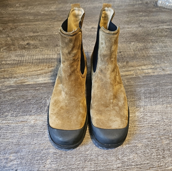 Veronica beard osana boots - Picture 5 of 9